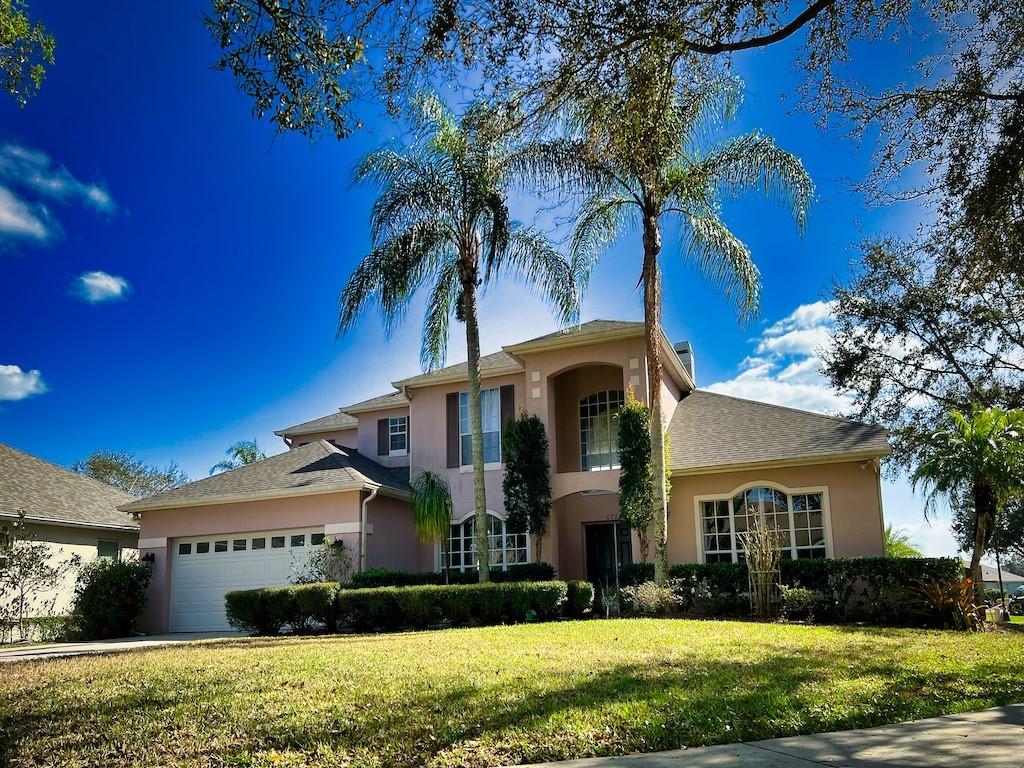 6725 Scimitar Ave., Orlando, FL 32812
