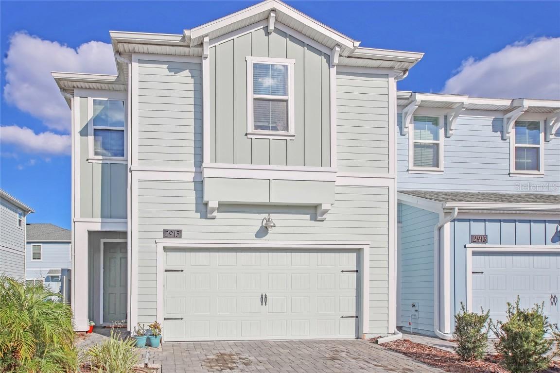 2915 Satire St., Kissimmee, FL 34746