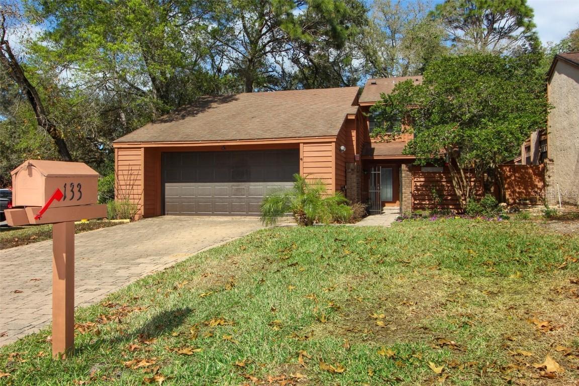 133 Raintree Dr., Longwood, FL 32779