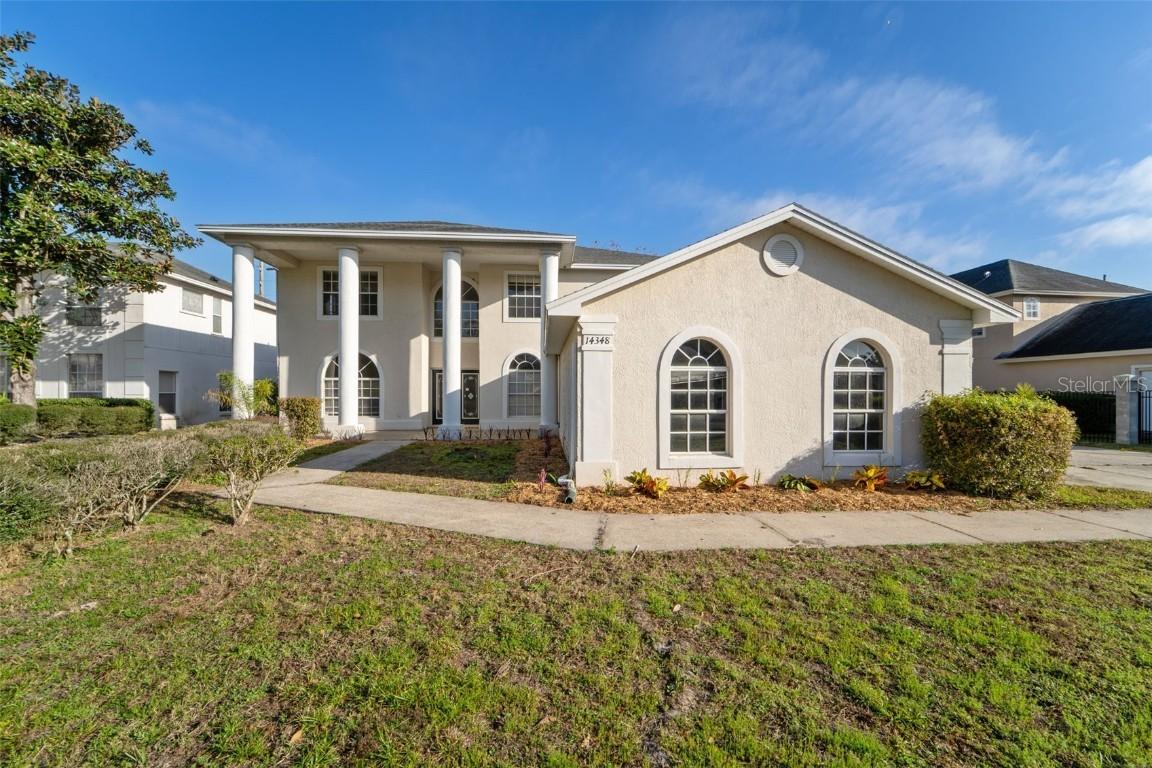 14348 Stamford Cir., Orlando, FL 32826