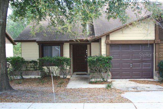 657 & 661 N Wildflower Ct., Longwood, FL 32750
