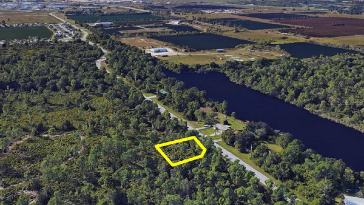 4601 Hayden Dr., Punta Gorda, FL 33982