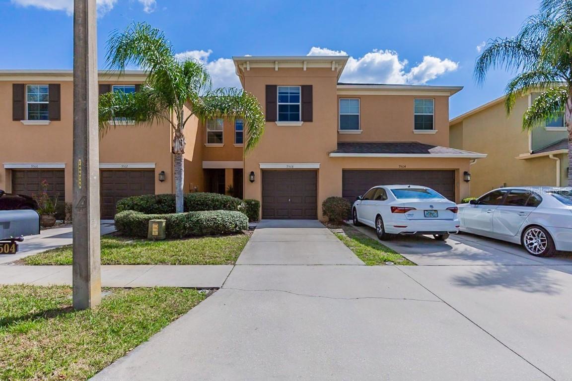 9508 Trumpet Vine Loop, Trinity, FL 34655