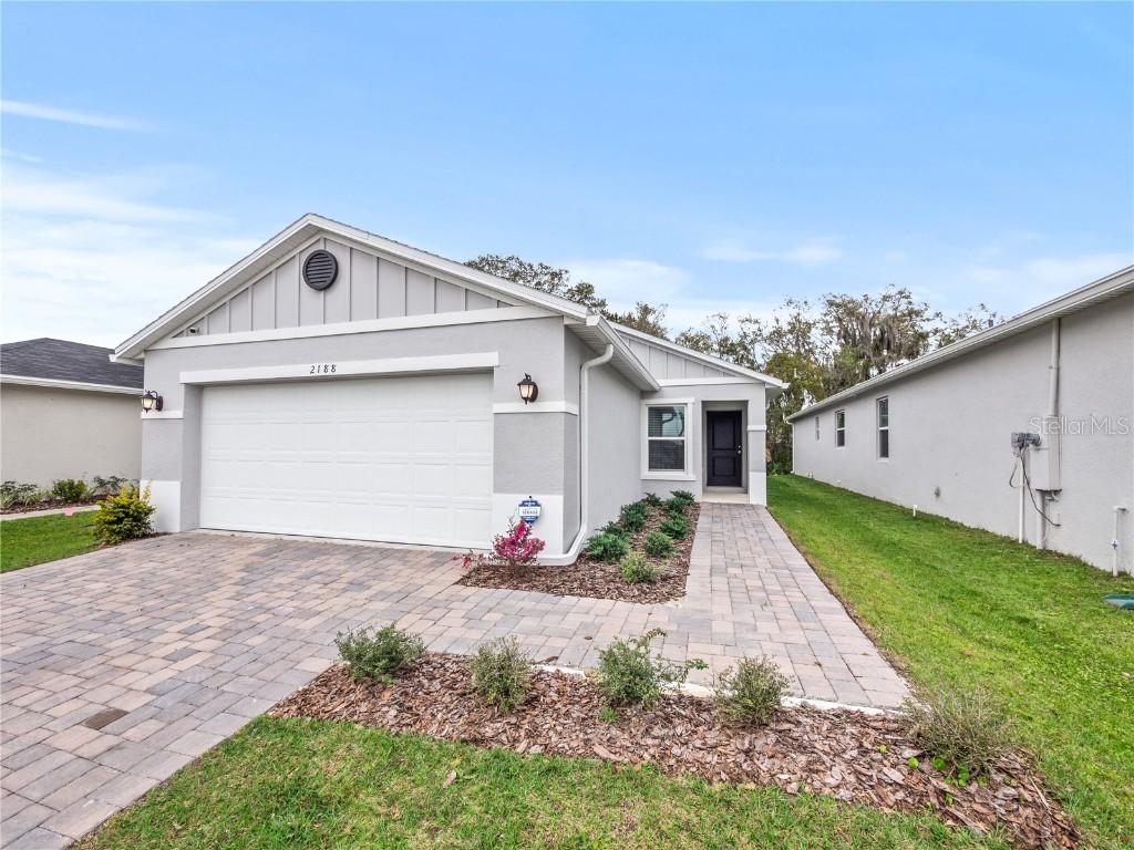 2188 Twin Flower Ln., Sanford, FL 32771