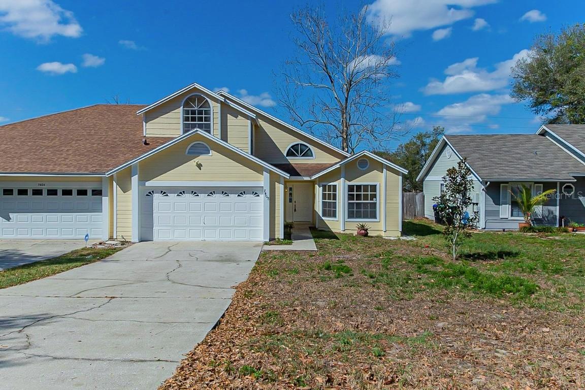 7408 Little Pond Ct., Orlando, FL 32810