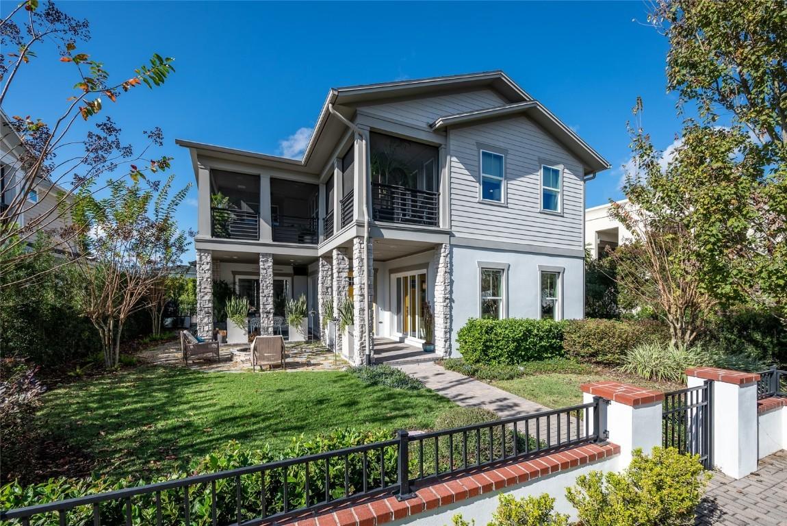 805 W Canton Ave., Winter Park, FL 32789