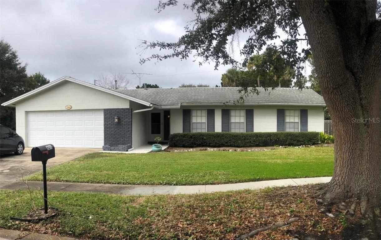 1260 Santa Cruz Ave., Titusville, FL 32780