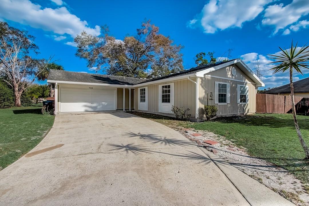 7326 Lake Floy Cir., Orlando, FL 32819