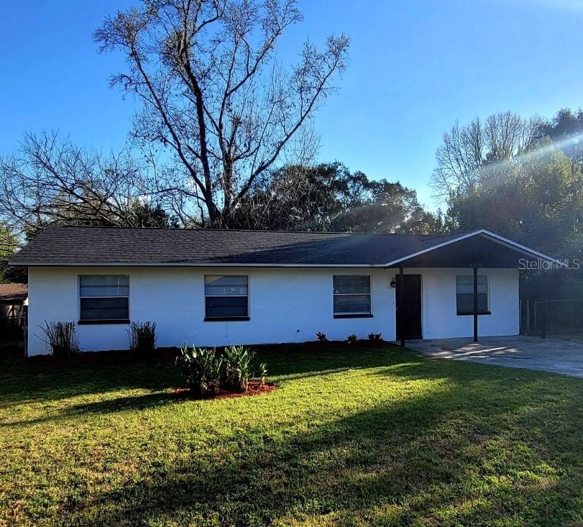 27176 Fernery Ave., Brooksville, FL 34602