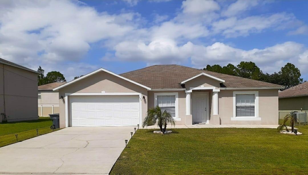 132 Spoonbill Ct., Poinciana, FL 34759