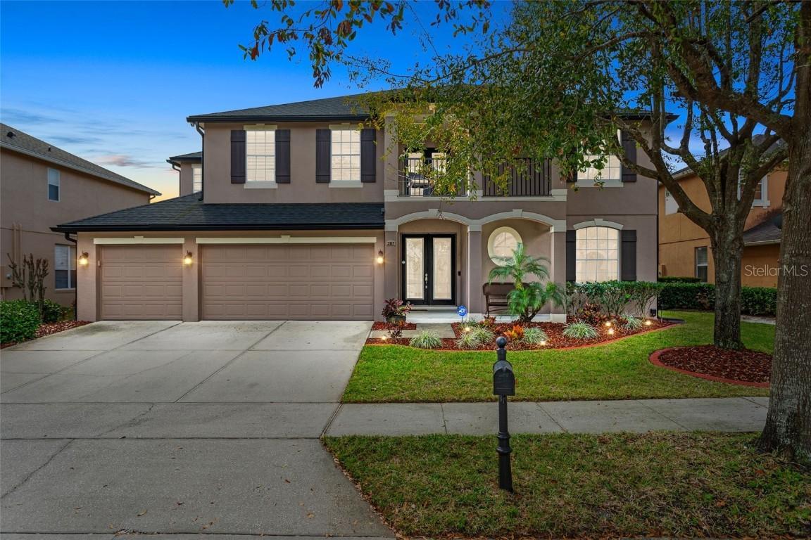 267 Via Tuscany Loop, Lake Mary, FL 32746