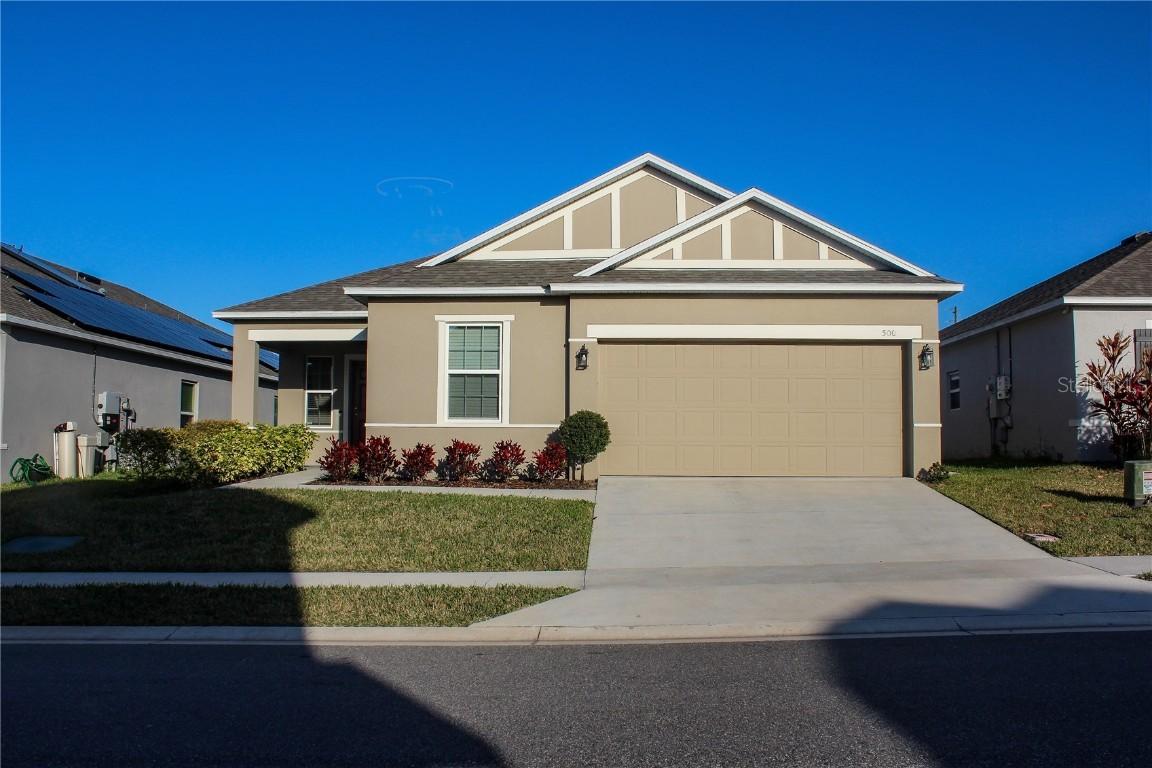 500 Pinecrest Loop, Davenport, FL 33837