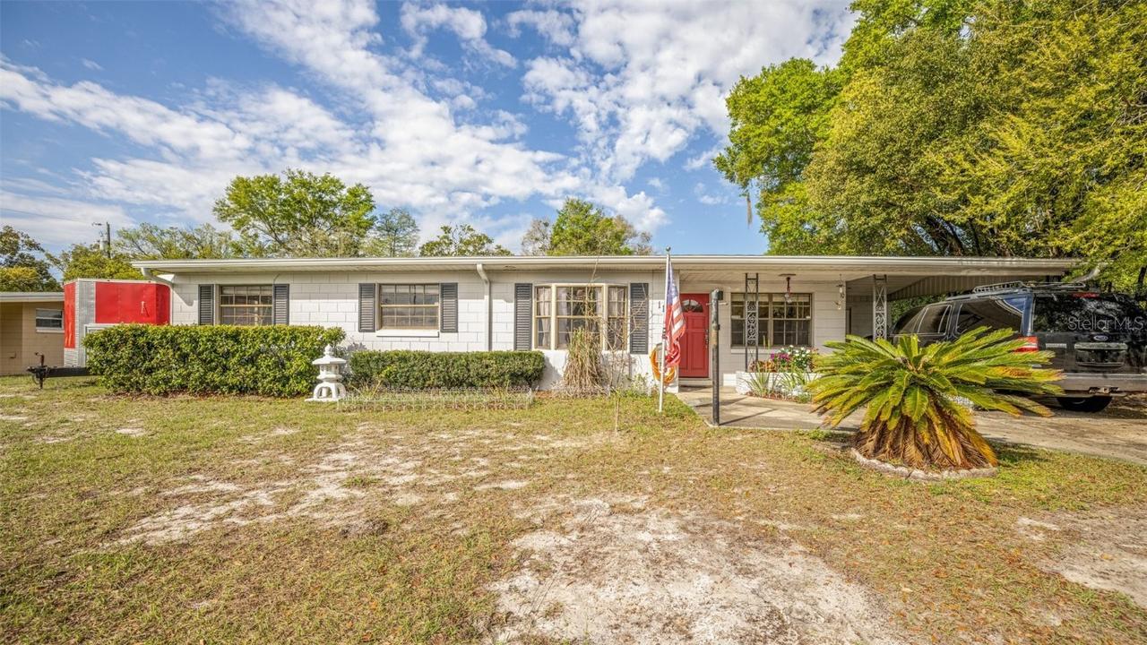 118 Lake Minnie Dr., Sanford, FL 32773