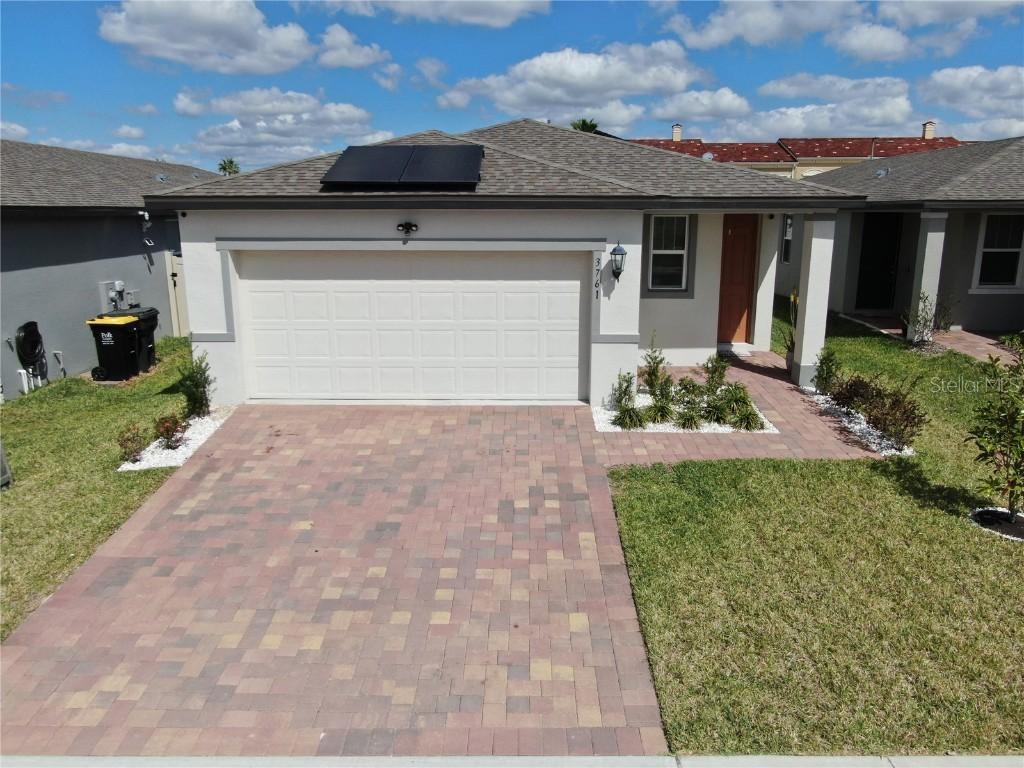 3761 Marbella Way, Davenport, FL 33897