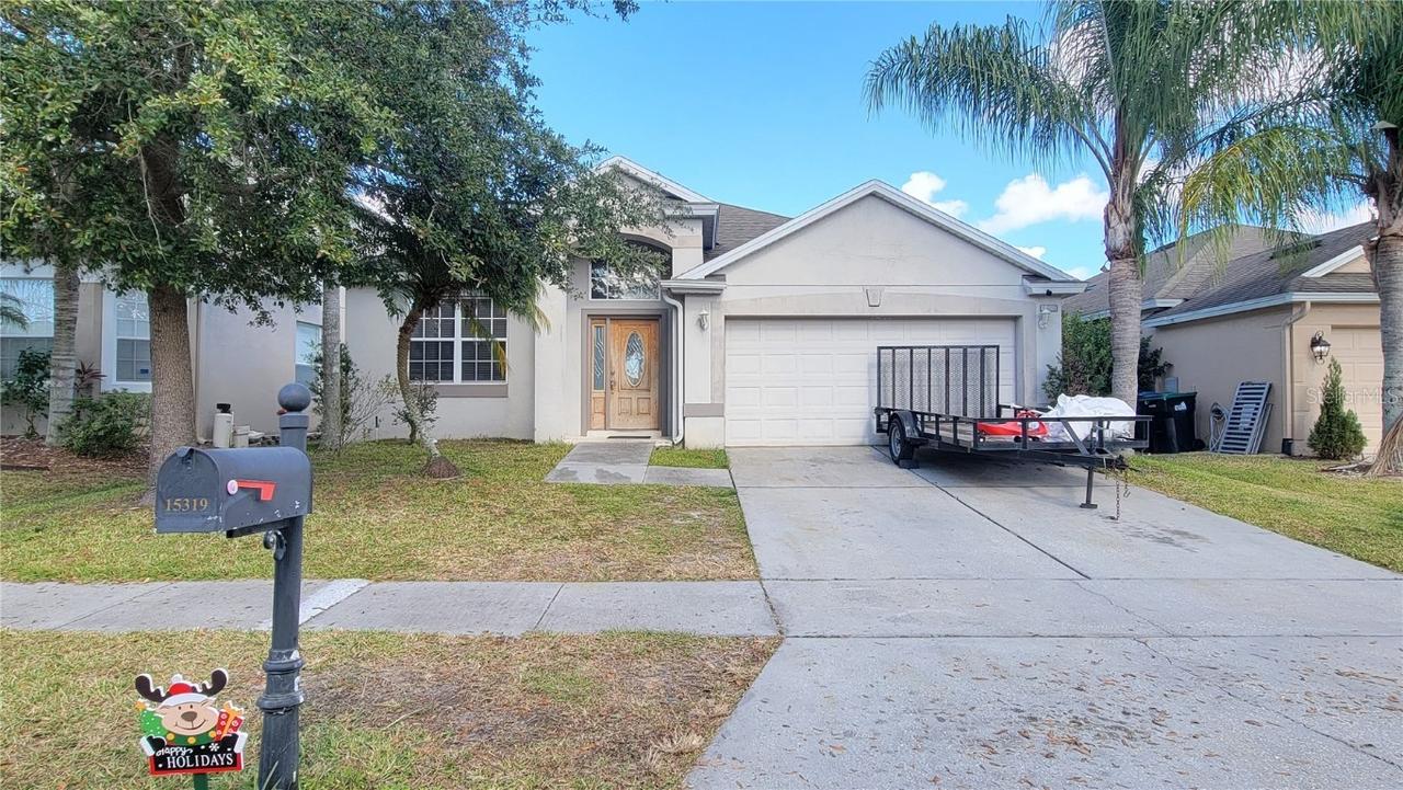 15319 Montesino Dr., Orlando, FL 32828