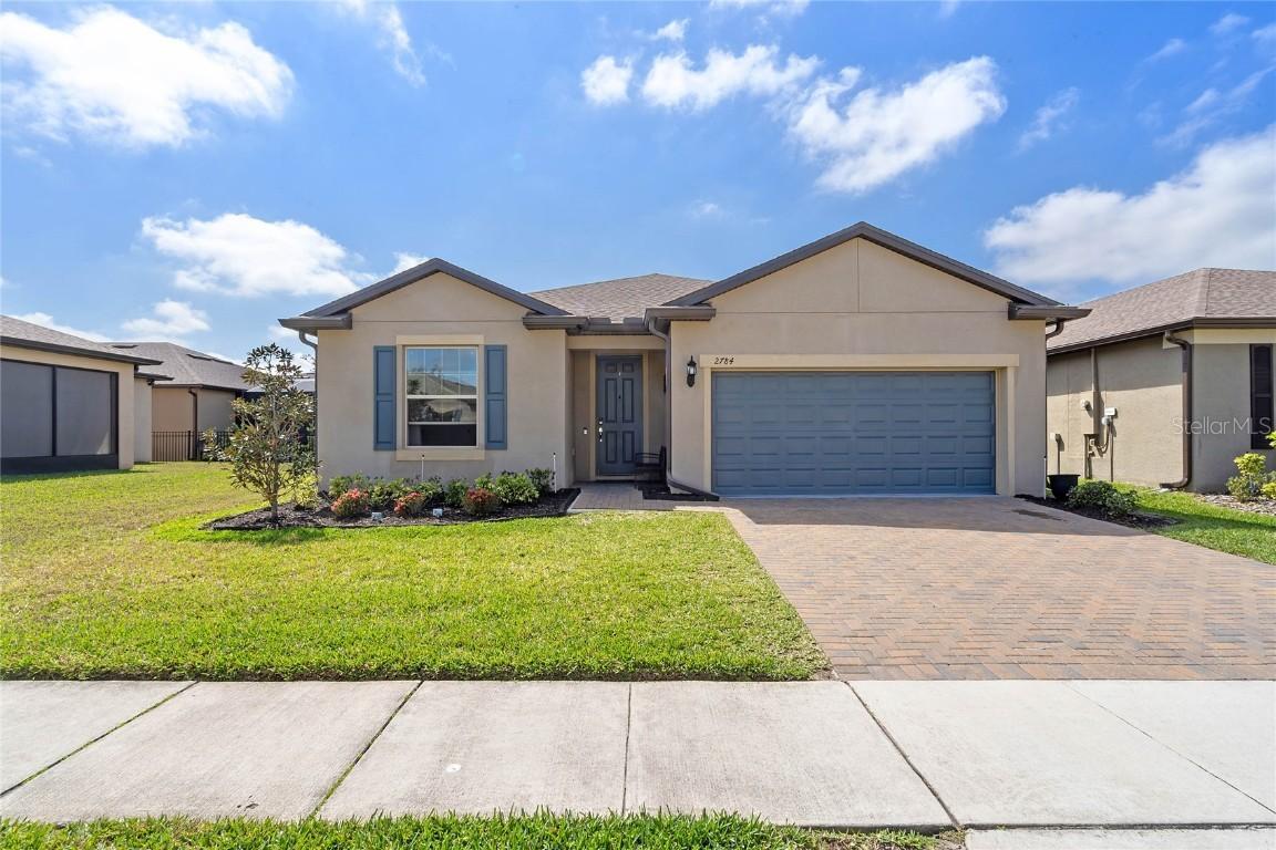 2784 Mead Ave., St. Cloud, FL 34771