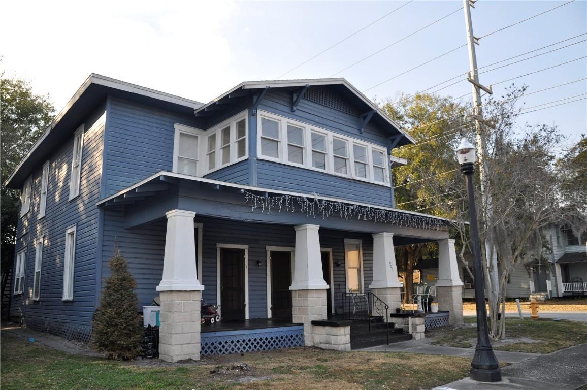 901 Pennsylvania Ave., Lakeland, FL 33803
