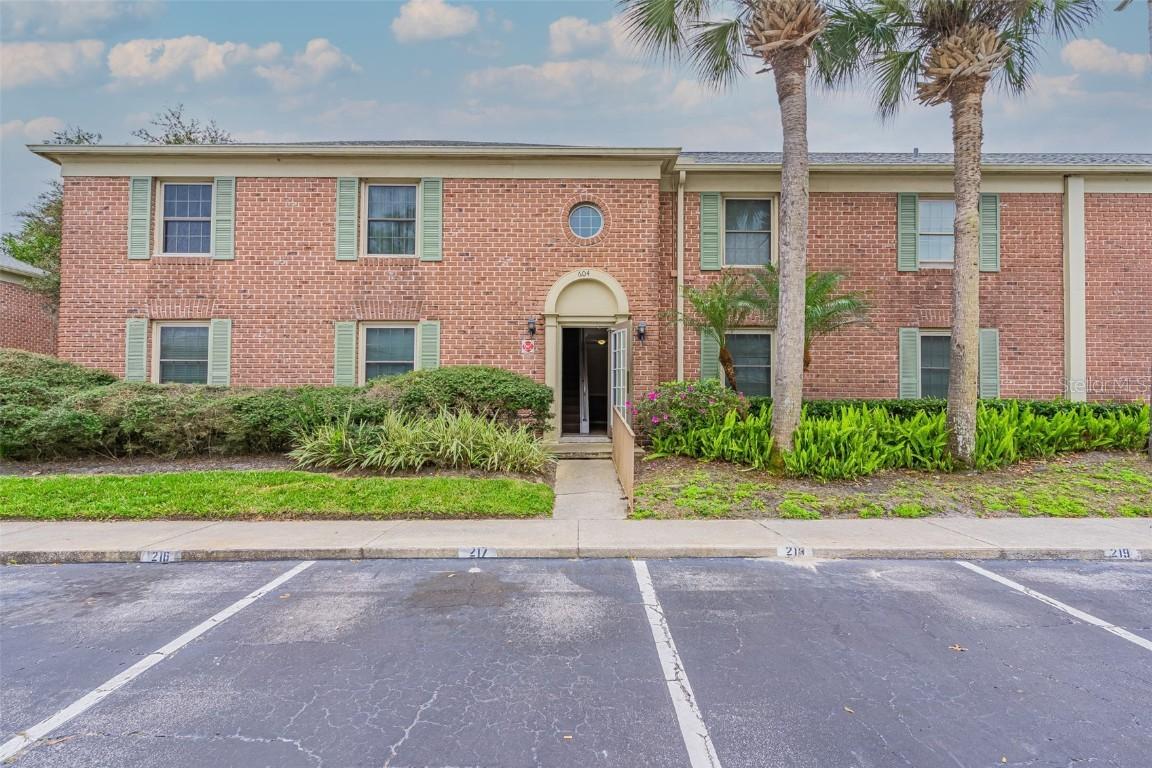 604 Georgetown Dr. #D, Casselberry, FL 32707