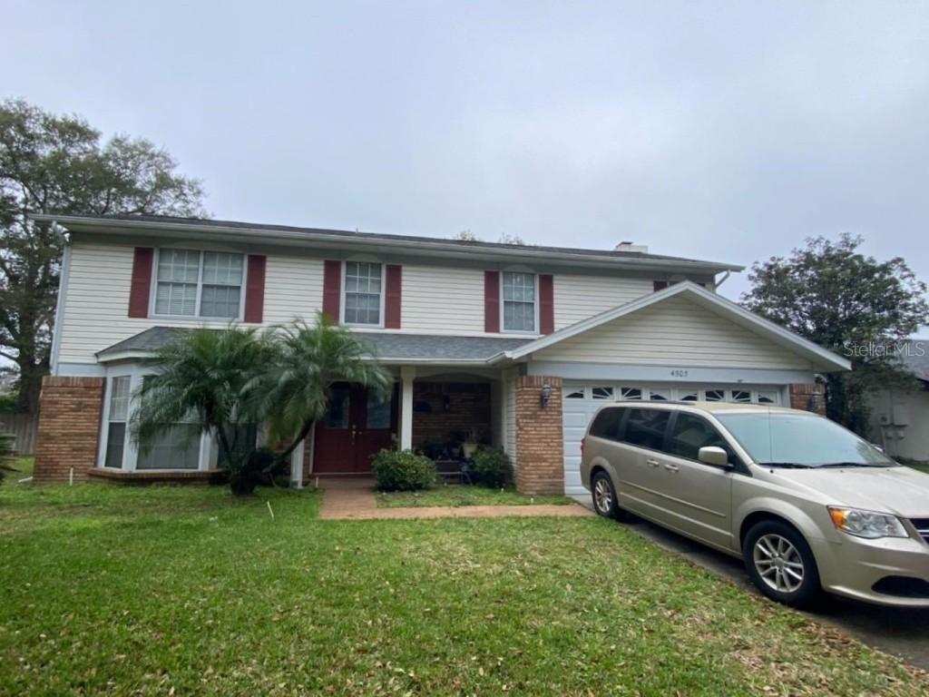 [Address Hidden by Seller], Orlando, FL 32837