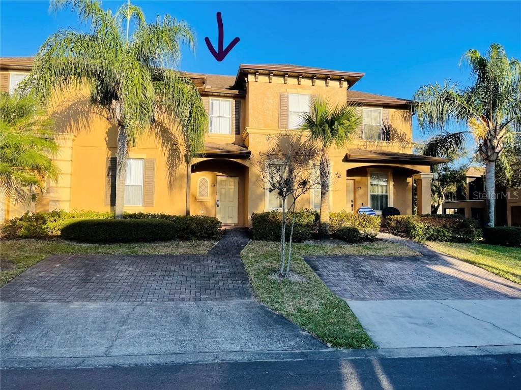 112 Capri Dr, Davenport, FL 33897