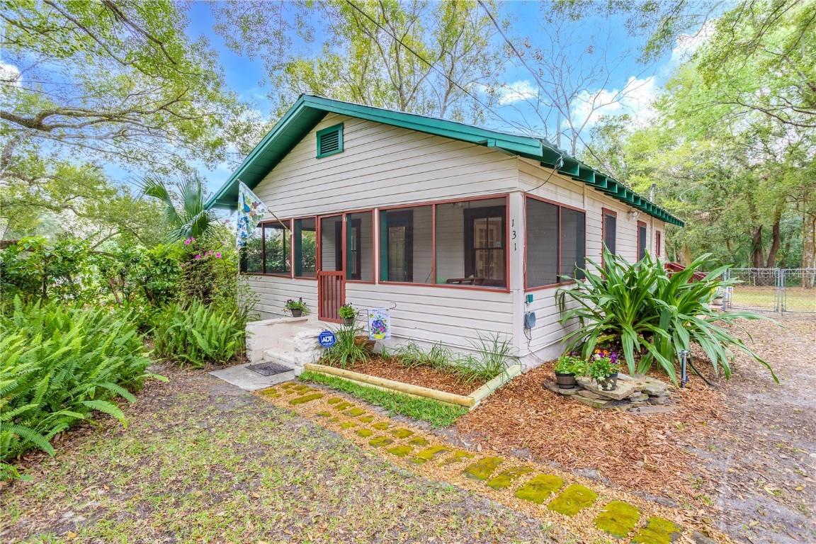 131 Old Eustis Rd., Mount Dora, FL 32757