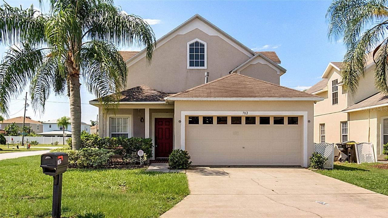 [Address Hidden by Seller], Davenport, FL 33837