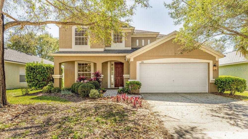 1791 Laurel Brook Loop, Casselberry, FL 32707