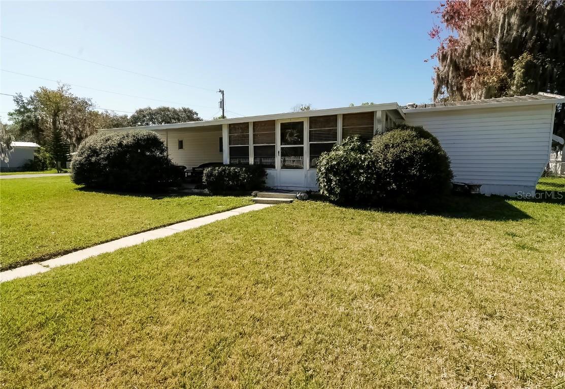 1246 Mills Dr., New Smyrna Beach, FL 32168