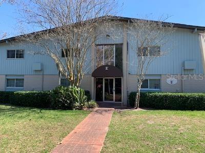 1695 Lee Rd. #E114, Winter Park, FL 32789
