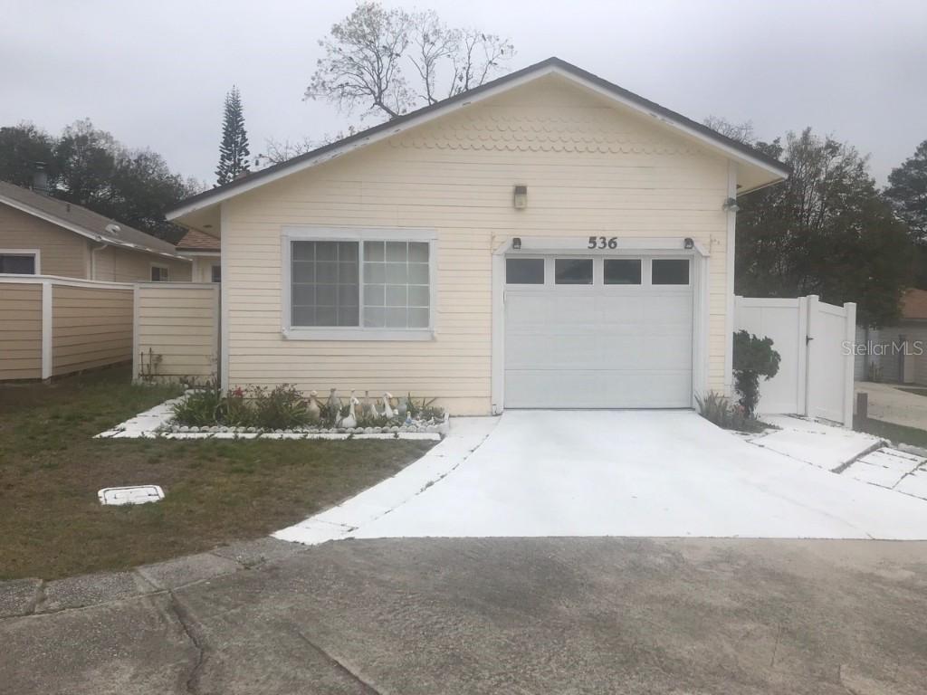 [Address Hidden by Seller], Apopka, FL 32712