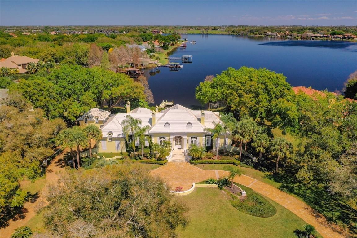 12827 Water Point Blvd., Windermere, FL 34786