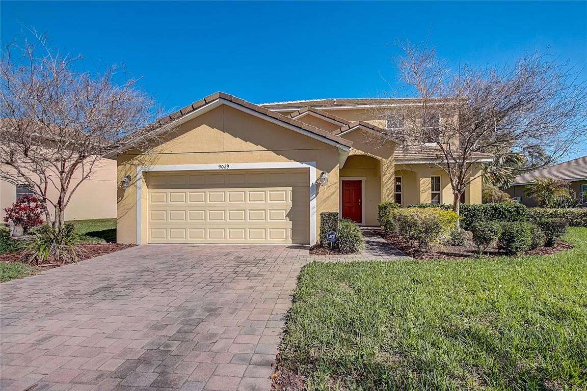9029 Paolos Pl., Kissimmee, FL 34747