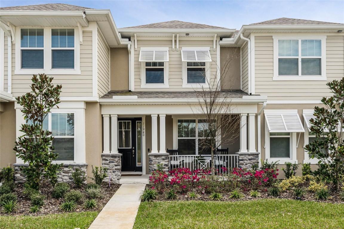 11980 Founders St., Orlando, FL 32832