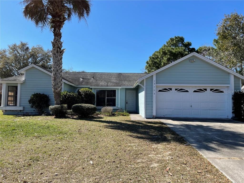 13765 Coronado Dr., Spring Hill, FL 34609