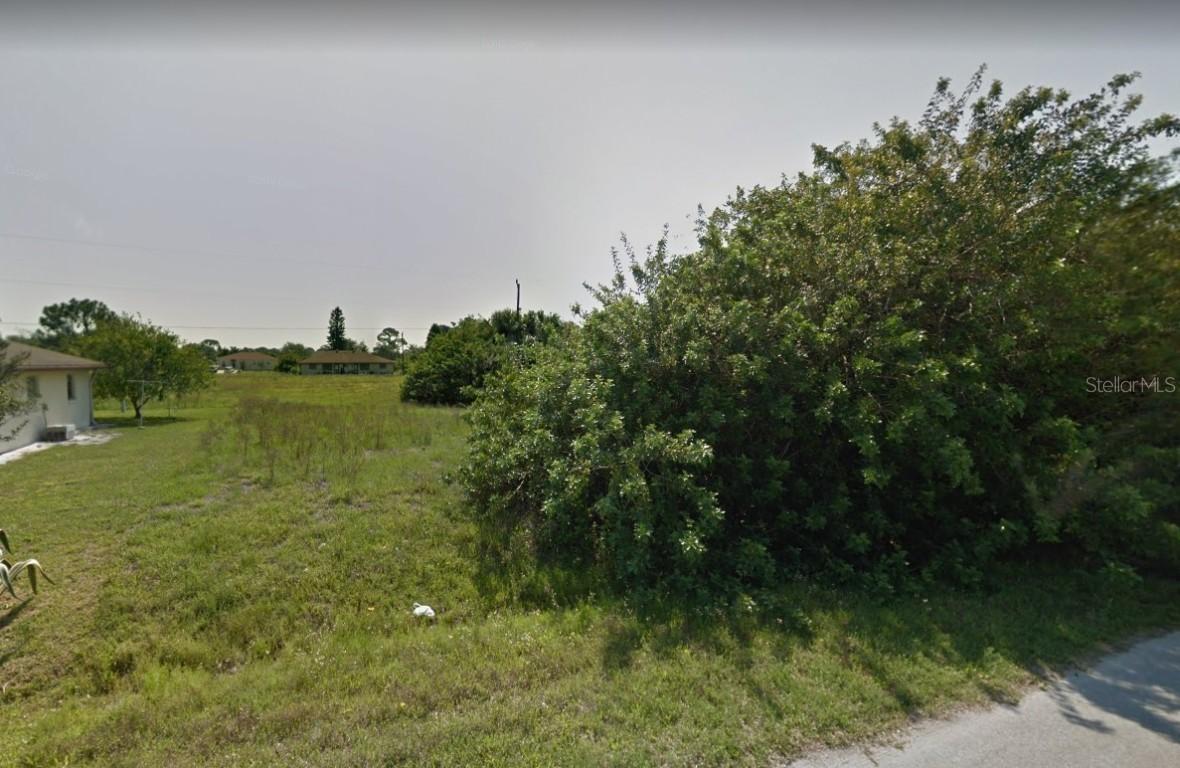 San Marino Ave., North Port, FL 34287