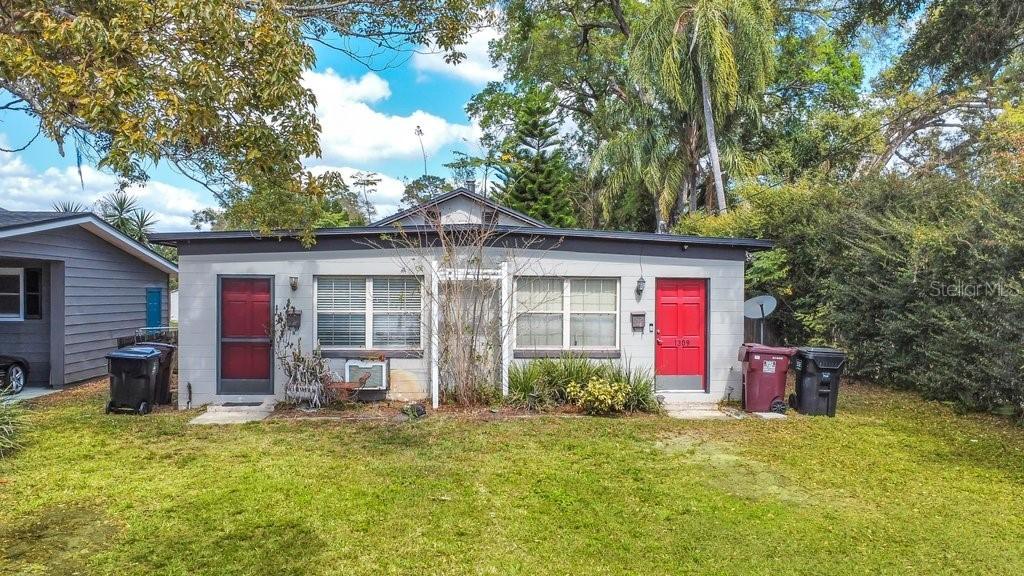 1307 E Muriel St., Orlando, FL 32806
