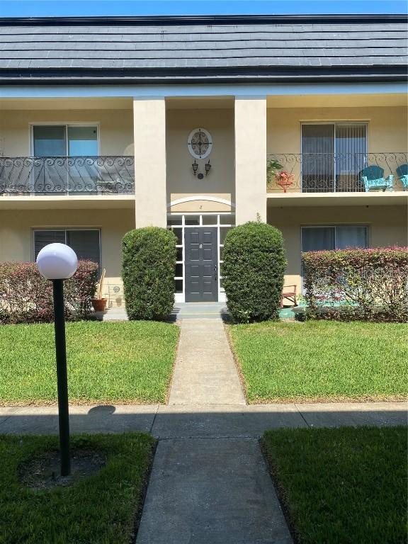 1500 Gay Rd. #8C, Winter Park, FL 32789