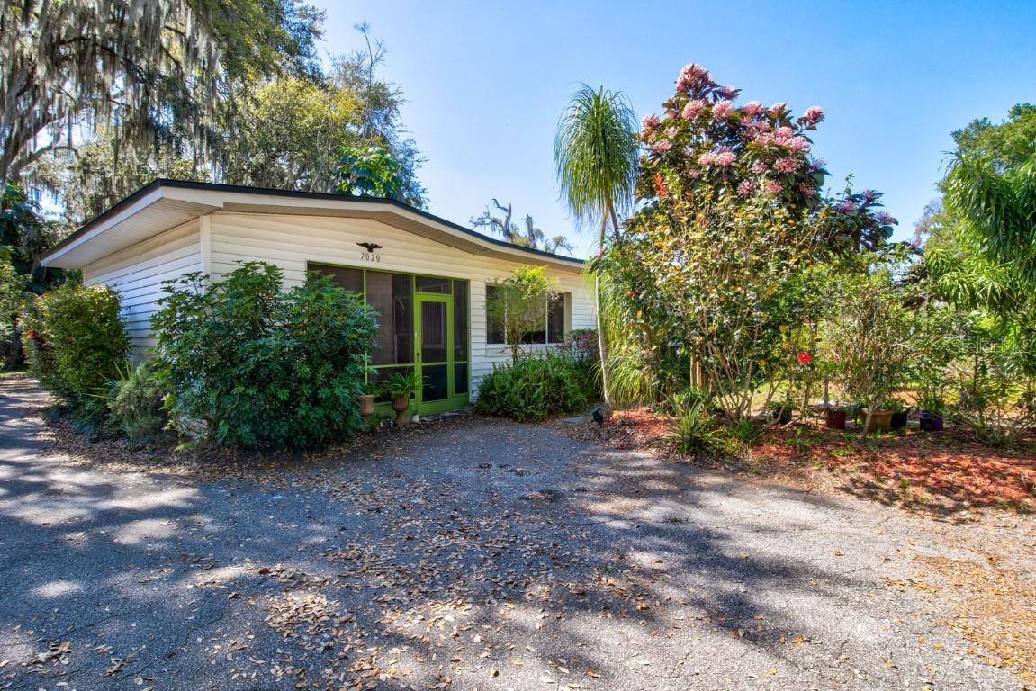 7020 Barby Ln., Belle Isle, FL 32812