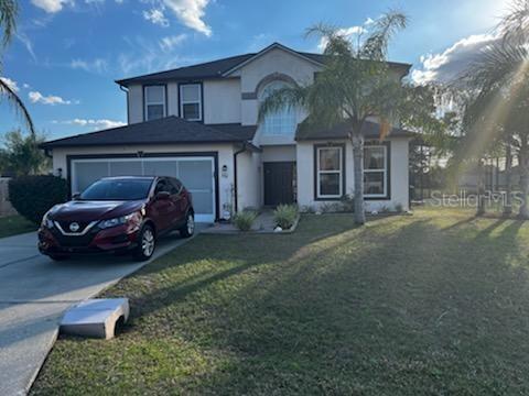 12 Cecilia Way, Kissimmee, FL 34758
