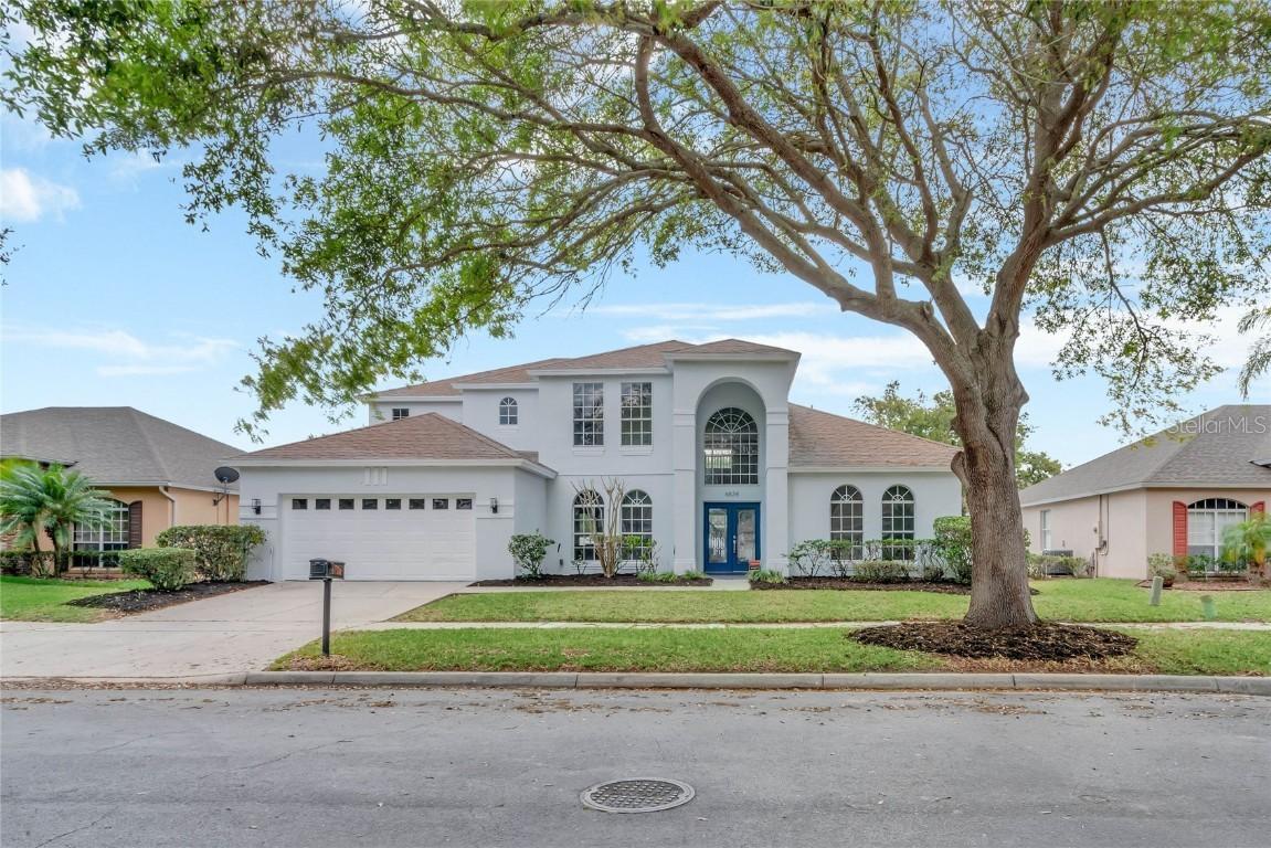 6834 Scythe Ave., Orlando, FL 32812