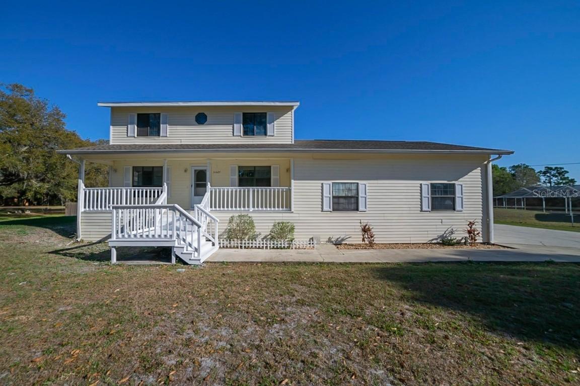 31627 Saddle Ln., Wesley Chapel, FL 33543