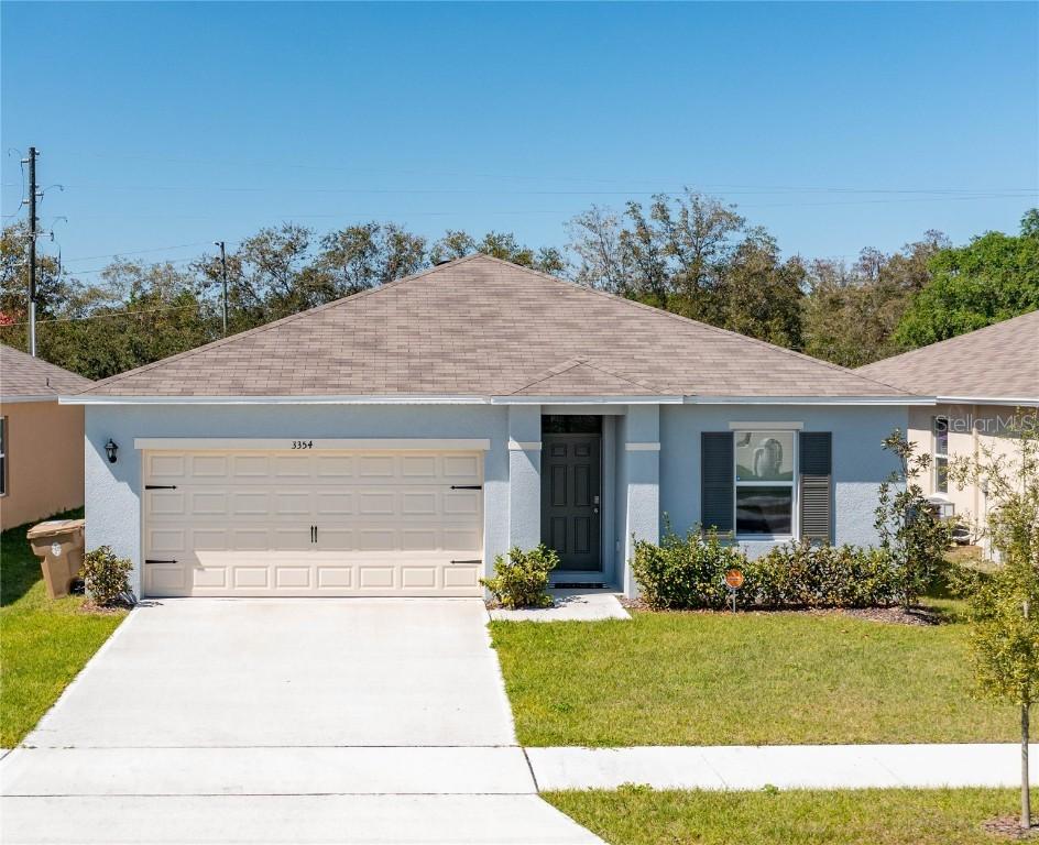 3354 Summerdale Way, Kissimmee, FL 34746