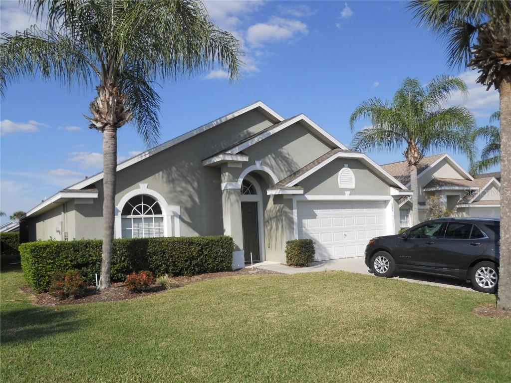 16617 Rolling Green Dr., Clermont, FL 34714