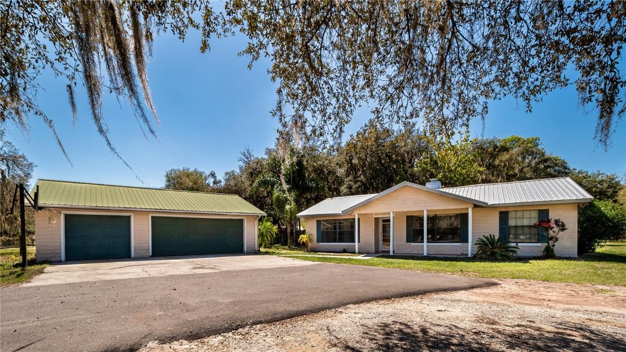 5000 Disston Dr., St. Cloud, FL 34771