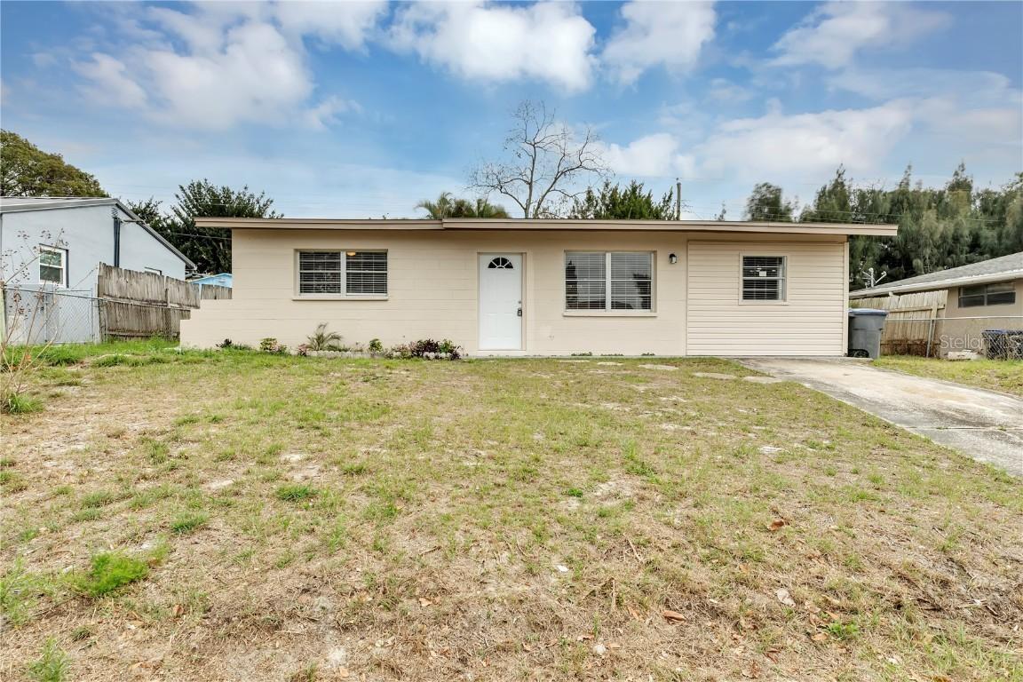925 Alford St., Titusville, FL 32796