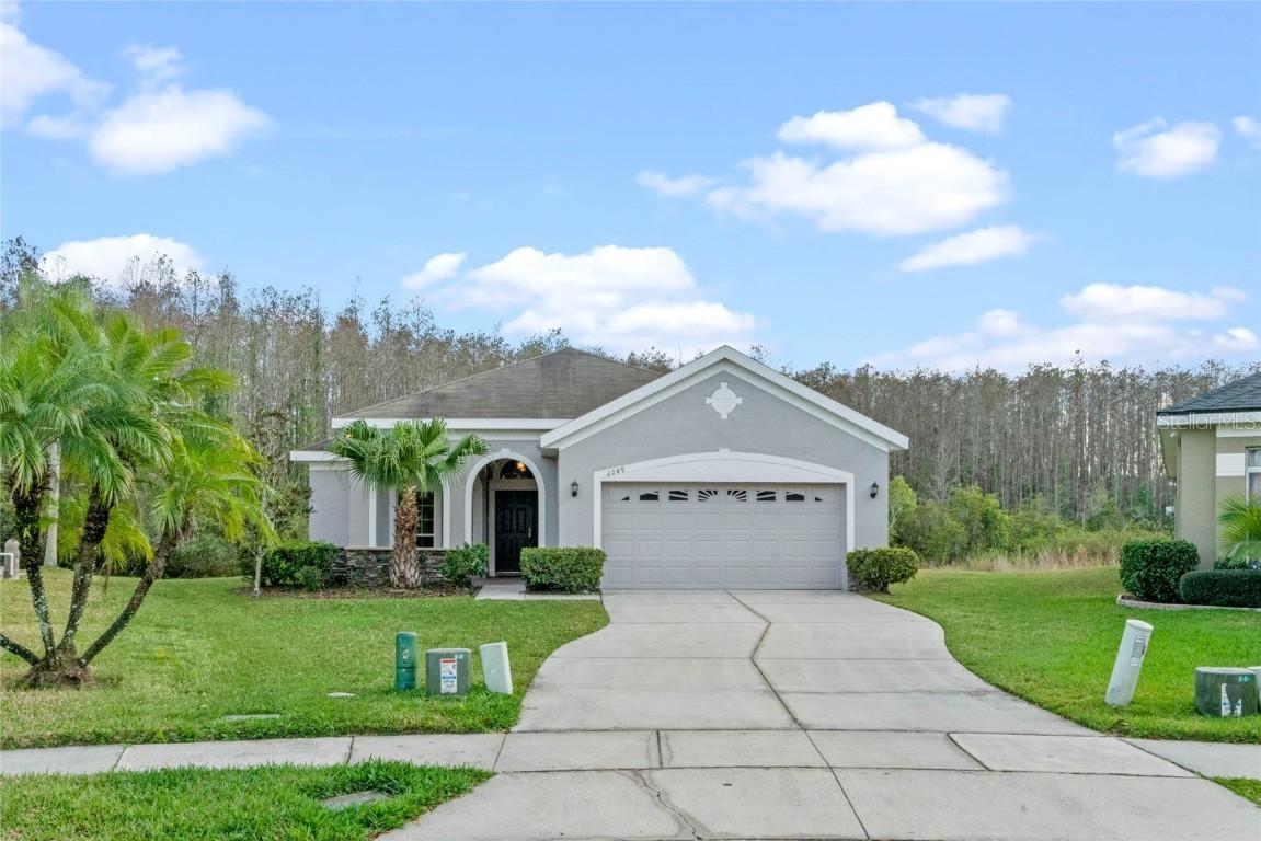 2049 Marsh Hawk Dr., Orlando, FL 32837