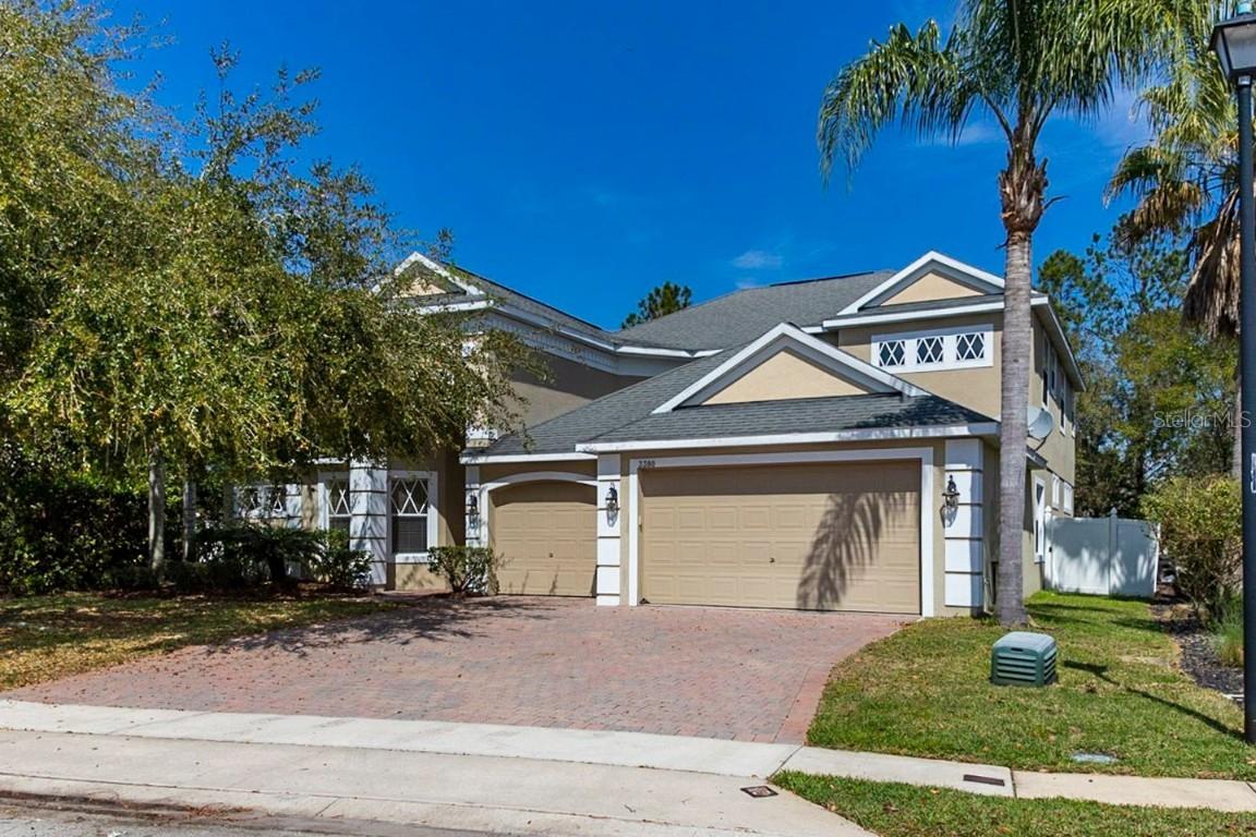 3380 Rose Mallow Loop, Oviedo, FL 32766