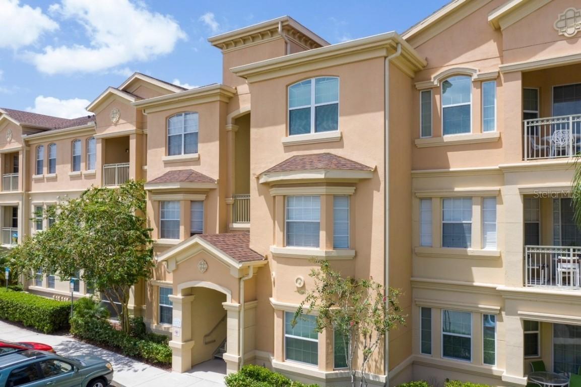 608 Terrace Ridge Cir., Davenport, FL 33896