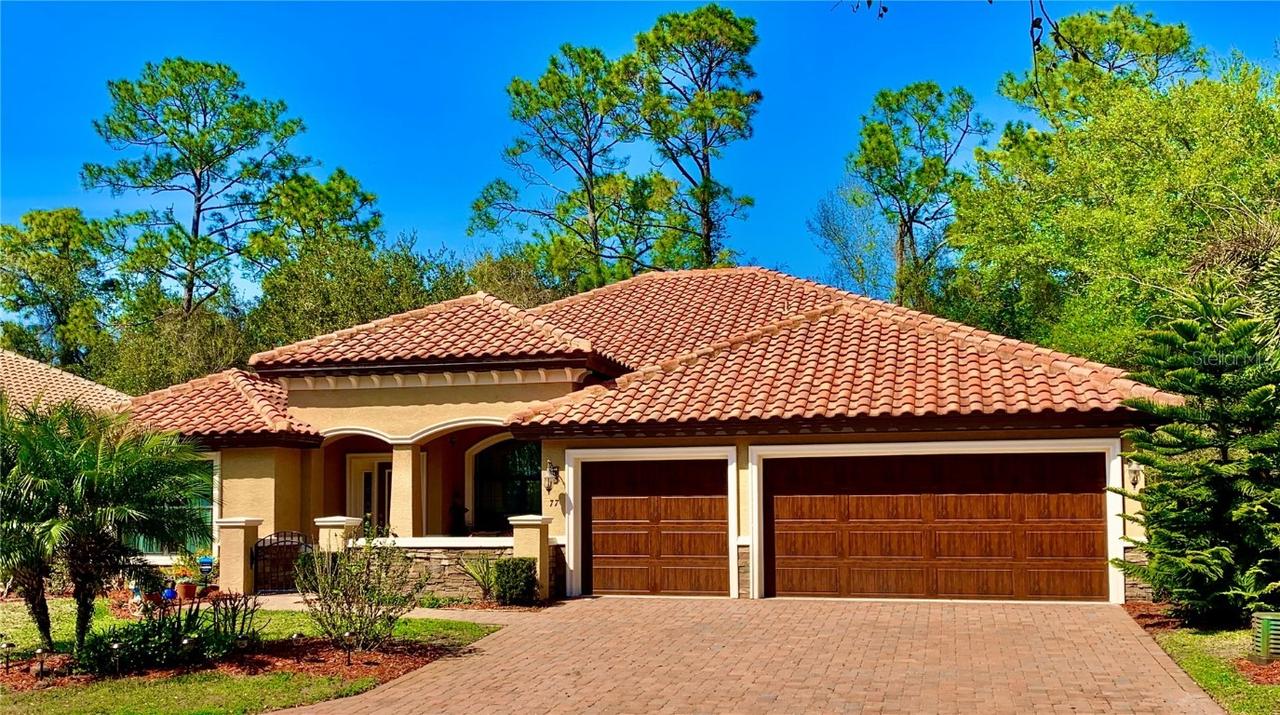 77 Apian Way, Ormond Beach, FL 32174