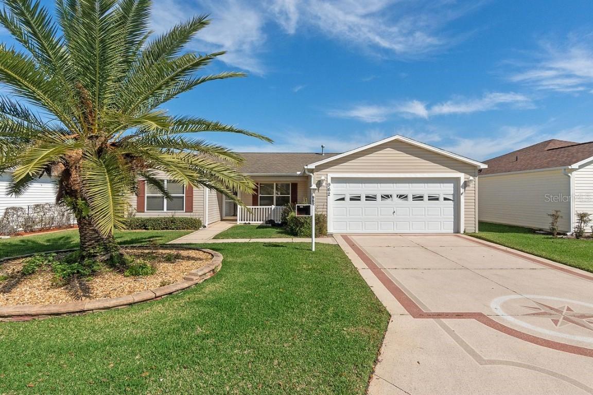 962 Barrymoore Loop, The Villages, FL 32162